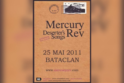 Mercury Rev