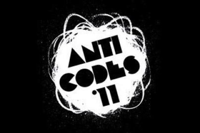 Anticode