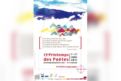 printemps des poètes