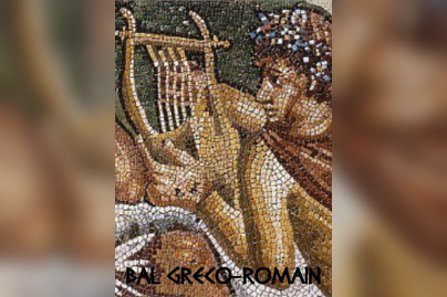 BAL GRECO-ROMAIN