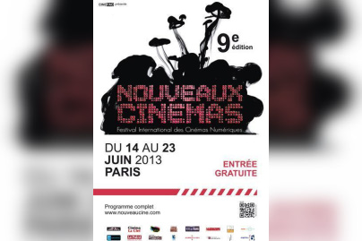 Festival des Nouveaux Cinémas