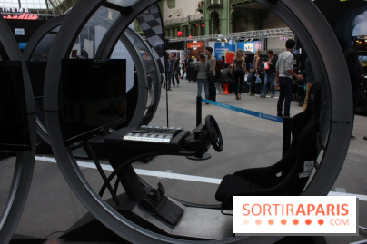 Cinéma Paradiso - Jeux Vidéo