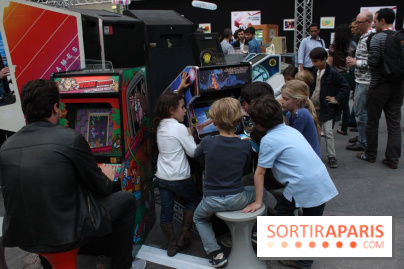 Cinéma Paradiso - Jeux Vidéos