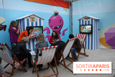 Cinéma Paradiso - Jeux Vidéos