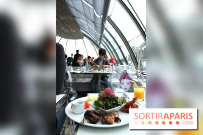 Le KONG fête ses 10 ans et se rénove