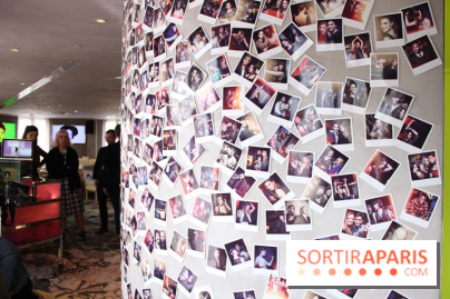 Le Kong Bar Restaurant rénové par Philippe Starck