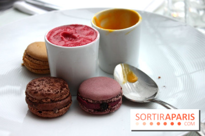 Le Kong Bar Restaurant rénové par Philippe Starck