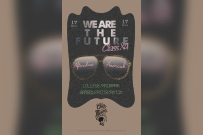 We are The Future, Anoraak, Chez Moune