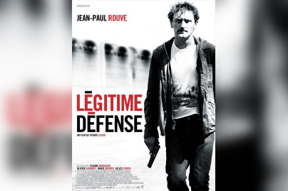 légitime défénse, jean paul rouve, cinema