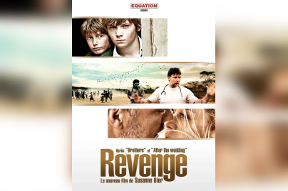 revenge, cinema