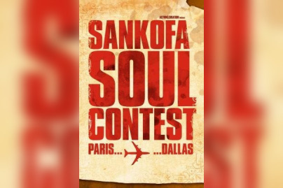sankofa soul contest, bizz'art 