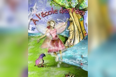 à l'école des fées