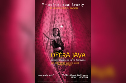 Opéra Java