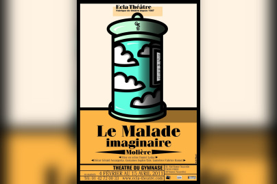 Le malade imaginaire