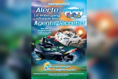 playmobil funpark
