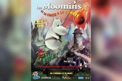 les moomins