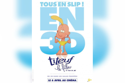 titeuf le film