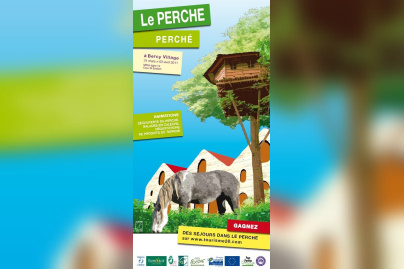 le perche perché, bercy village
