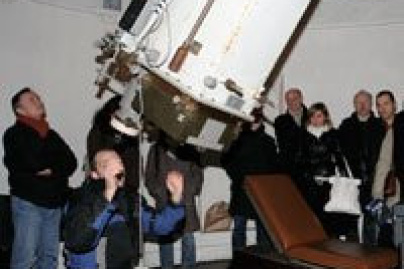 la nuit des planètes