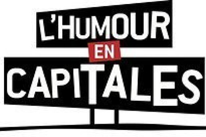 L'Humour en Capitales