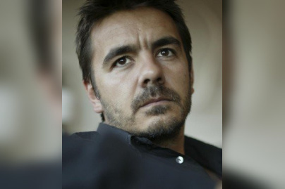Laurent Garnier 