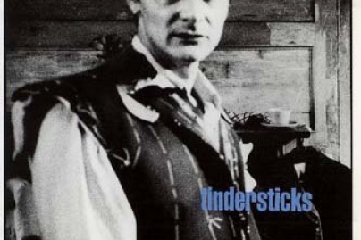 Tindersticks