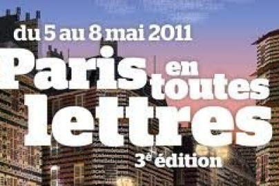 Paris en toutes lettres