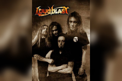 Loudblast