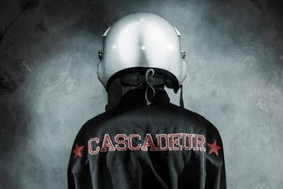 Cascadeur
