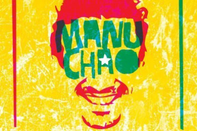 Manu Chao