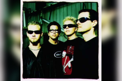 The Offspring Nîmes