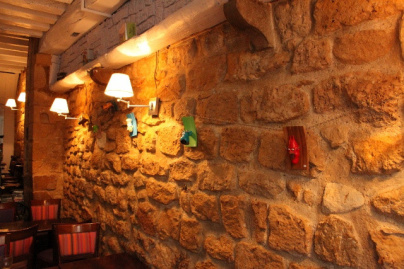 Reines des Tartes - Décoration