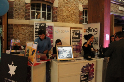 Futur en Seine 2013