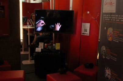 Futur en Seine 2013