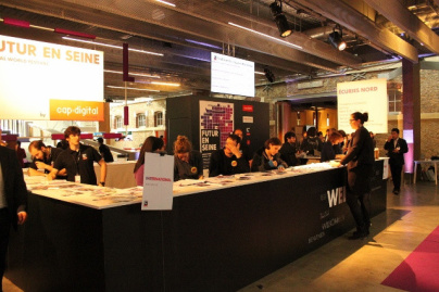 Futur en Seine 2013