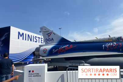 Salon International de l'Aéronautique et de l'Espace du Bourget 2013 - image00016