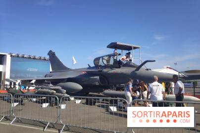 Salon International de l'Aéronautique et de l'Espace du Bourget 2013 - IMG 20230623 092709