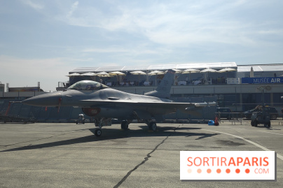 Salon International de l'Aéronautique et de l'Espace du Bourget 2013 - IMG 20230623 113132