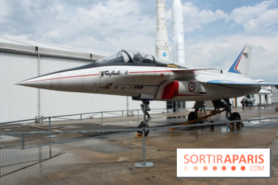 Salon International de l'Aéronautique et de l'Espace du Bourget 2013