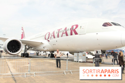 Salon International de l'Aéronautique et de l'Espace du Bourget 2013