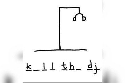 Kill The Dj, Chloé, Rex Club