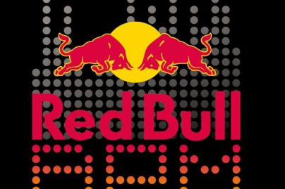 Red Bull, Para One, Marco Dos Santos, Rex Club 