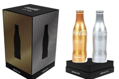 Coca Cola, Daft Punk, Daftcoke, Monoprix, Colette