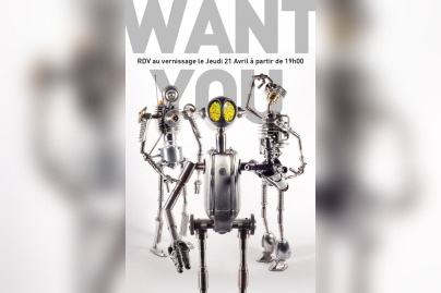 Frank Fresquet, Amatome, Cadre d'Olivier, Droides