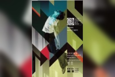  La danse, l’humour, le burlesque, Andrea Sitter, Sylvain Prunenec, Foofwa d'Imobilité