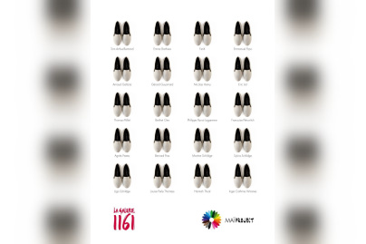 chaussures