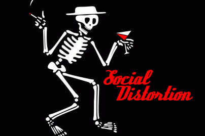 social distortion