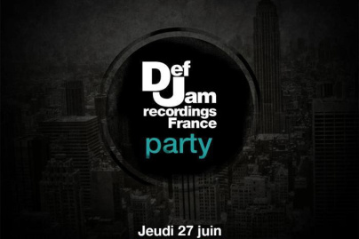 DEF JAM PARTY