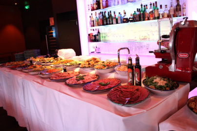 casa luca, restaurant pour enfant