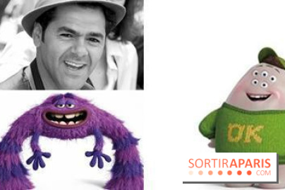 Monstres Academy en avant-première à la Sorbonne avec les talents du film, gagnez vos places !